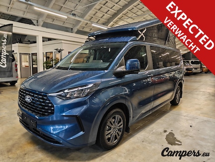 Ford Camper 0
