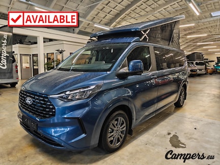 Ford Camper 0