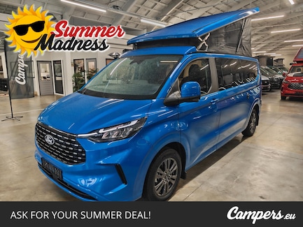 Ford Camper 0