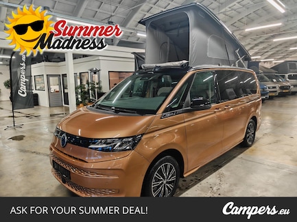 Volkswagen California 0