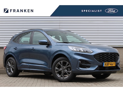 Ford Kuga 0