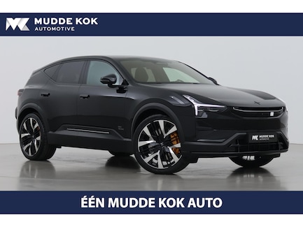 Polestar 3 0
