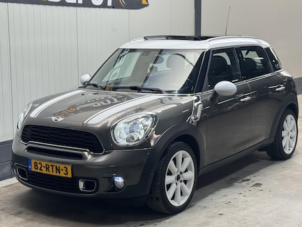 MINI Countryman 0