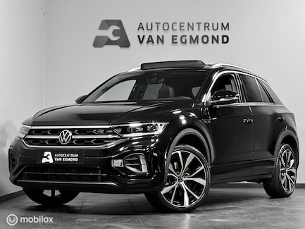 Volkswagen T-Roc 0