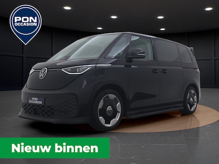 Volkswagen ID. Buzz 0