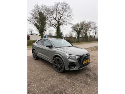 Audi Q3 Sportback 0