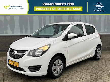 Opel Karl 0