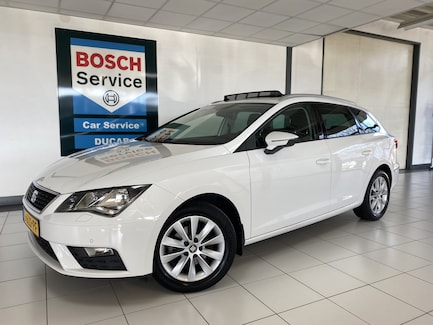 SEAT Leon 0