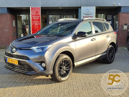 Toyota RAV4 0