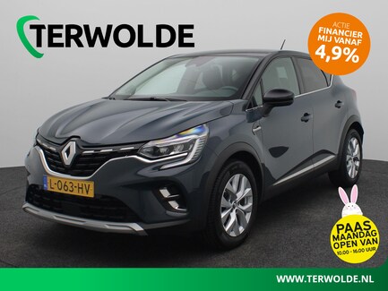 Renault Captur 0
