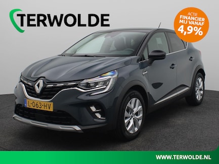 Renault Captur 0
