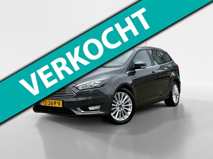 Ford Focus 0