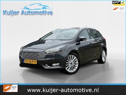 Ford Focus 0