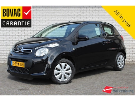 Citroën C1 0