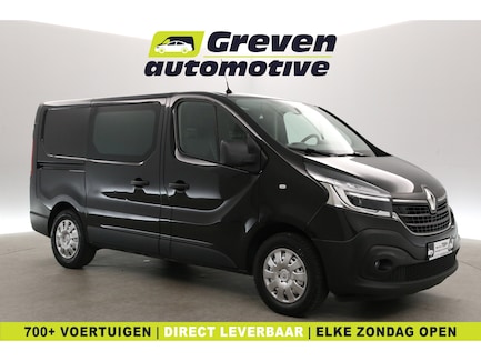 Renault Trafic 0