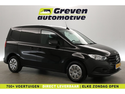 Mercedes-Benz Citan 0