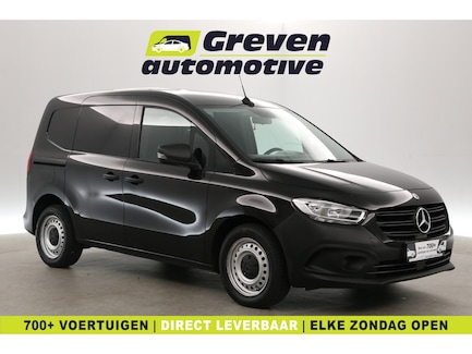 Mercedes-Benz Citan 0