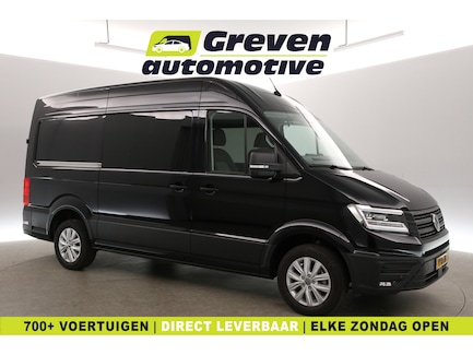 Volkswagen Crafter 0