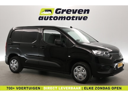 Toyota ProAce City 0