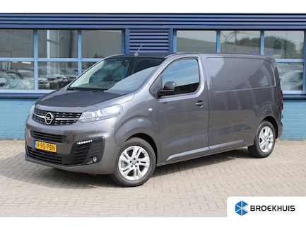 Opel Vivaro 0