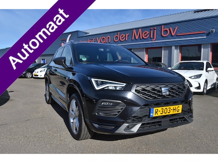 SEAT Ateca 0