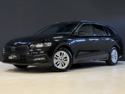 Skoda Octavia 0