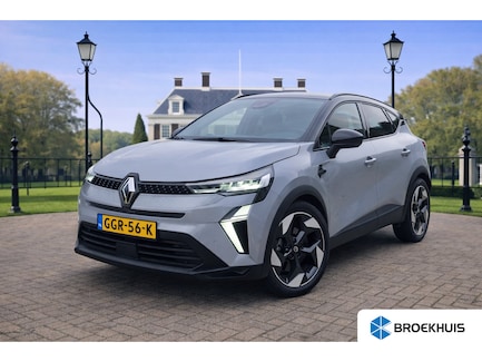 Renault Captur 0