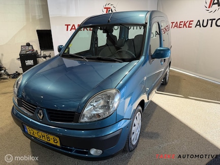 Renault Kangoo 0