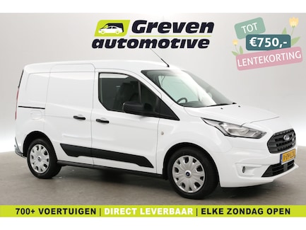 Ford Transit Connect 0