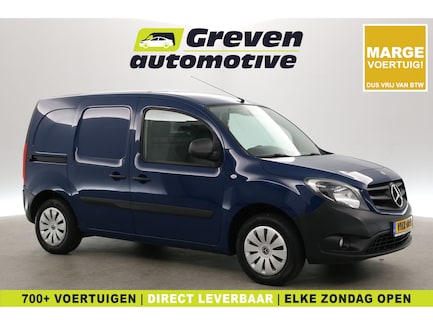Mercedes-Benz Citan 0