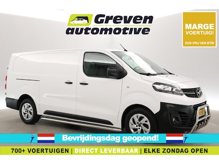 Opel Vivaro 0