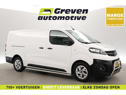 Opel Vivaro 0