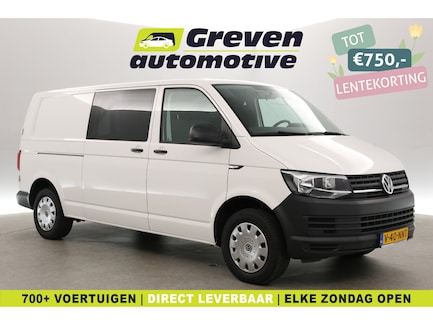 Volkswagen Transporter 0