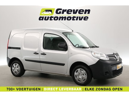 Renault Kangoo 0