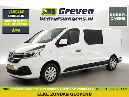 Renault Trafic 0