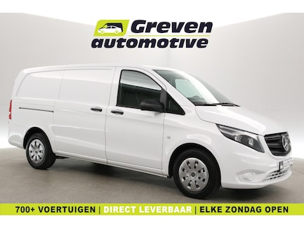 Mercedes-Benz Vito 0