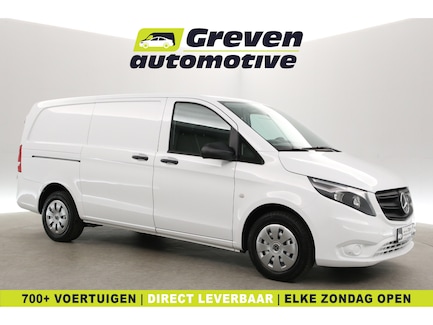 Mercedes-Benz Vito 0