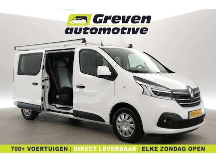 Renault Trafic 0