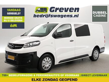 Opel Vivaro 0