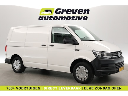 Volkswagen Transporter 0