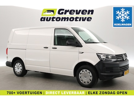 Volkswagen Transporter 0