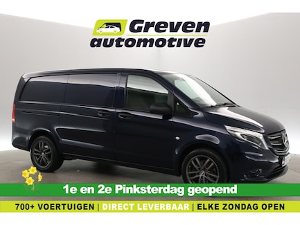 Mercedes-Benz Vito 0