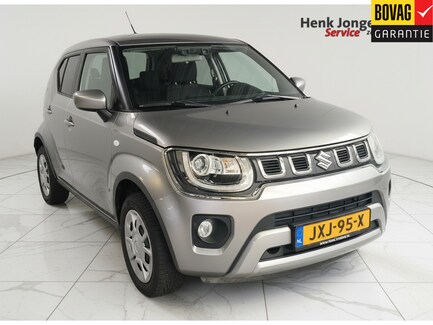 Suzuki Ignis 0