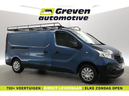 Renault Trafic 0