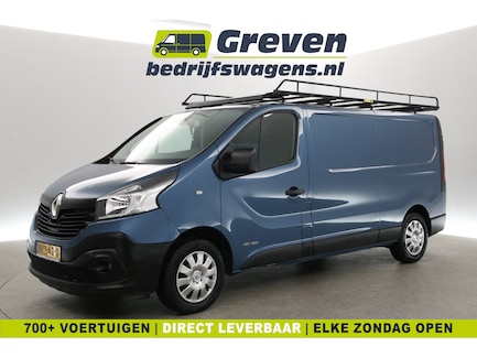 Renault Trafic 0