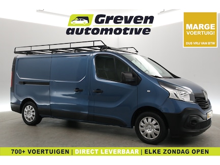 Renault Trafic 0