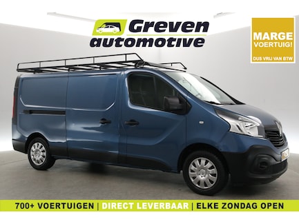 Renault Trafic 0