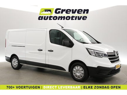 Renault Trafic 0
