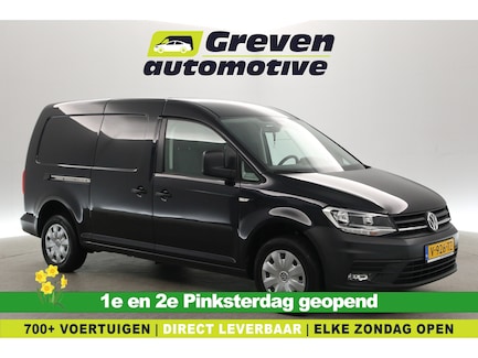 Volkswagen Caddy Maxi 0