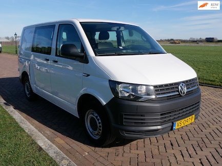 Volkswagen Transporter 0
